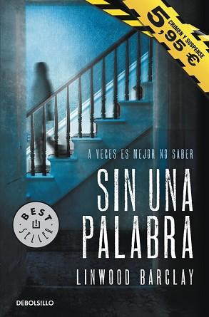 SIN UNA PALABRA | 9788490329023 | BARCLAY,LINWOOD