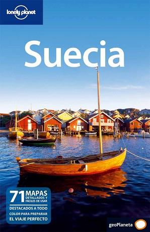 SUECIA 1 | 9788408083306 | BECKY OHLSEN / CRISTIAN BONETTO