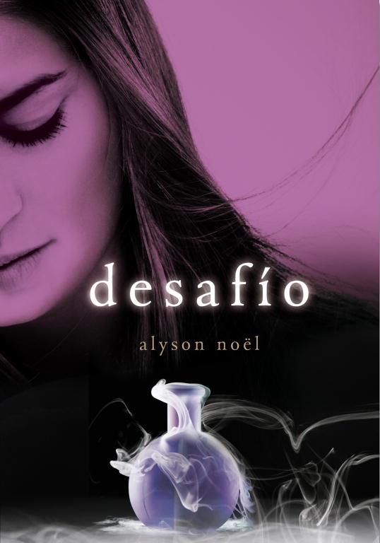 DESAFÍO | 9788484419488 | NOEL,ALYSON