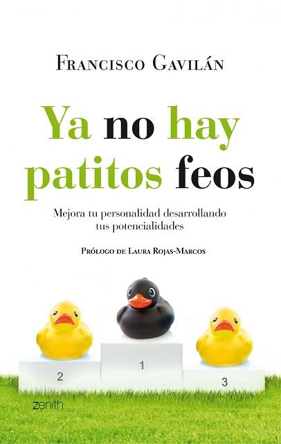 YA NO HAY PATITOS FEOS | 9788408080527 | FRANCISCO GAVILAN