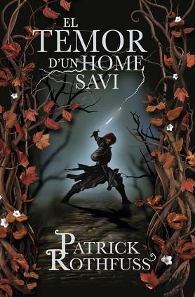 TEMOR D'UN HOME SAVI, EL | 9788401387753 | ROTHFUSS. PATRICK