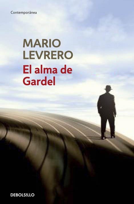 EL ALMA DE GARDEL | 9788490622384 | LEVRERO,MARIO