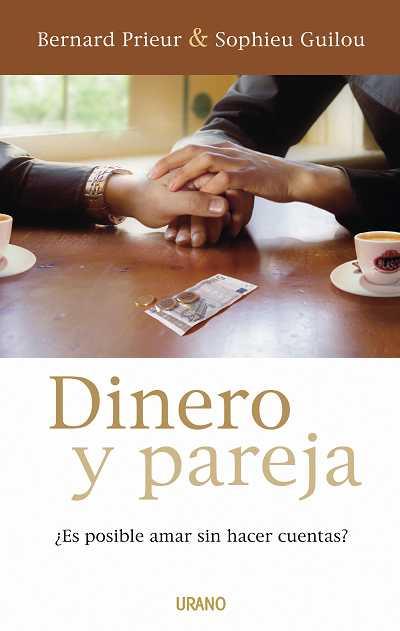 DINERO Y PAREJA | 9788479536718 | PRIEUR, BERNARD