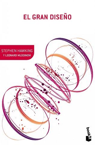 EL GRAN DISEÑO | 9788408119203 | STEPHEN W. HAWKING/LEONARD MLODINOW