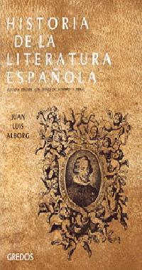 HISTORIA DE LA LITERATURA ESPA¥OLA. (T.2) | 9788424931285 | Alborg Escart¡, Juan Luis