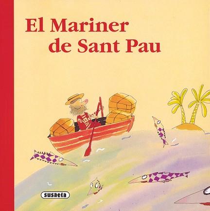 MARINER DE SANT PAU | 9788430541751