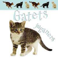 GATETS JUGANERS | 9788427262676 | VV.AA