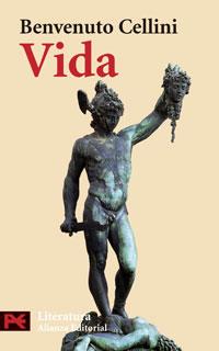 VIDA | 9788420658322 | CELLINI, BENVENUTO