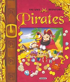 PIRATES | 9788430559978 | AA.VV.