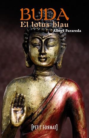 BUDA,EL LOTUS BLAU | 9788448932244