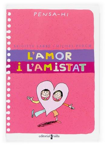 AMOR I L'AMISTAT, L' | 9788466114479 | VARIS