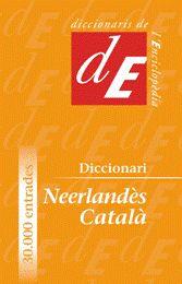 DICCIONARI NEERLANDÈS-CATALÀ | 9788441218833