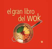 GRAN LIBRO DEL WOK | 9788479019853