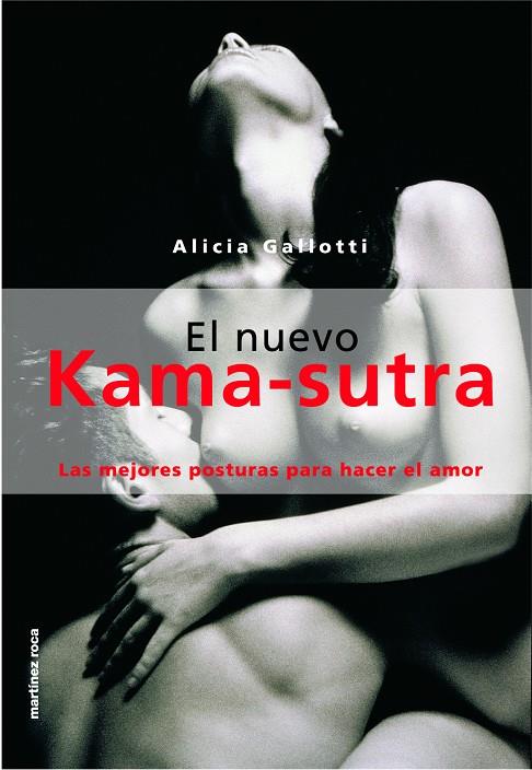 NUEVO KAMA-SUTRA ILUSTRADO | 9788427024793 | GALLOTTI, ALICIA