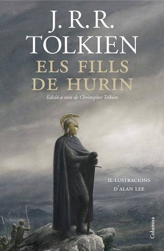 FILLS D'EN HURIN, ELS | 9788466408127 | TOLKIEN, J.R.R.