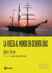 VUELTA AL MUNDO EN OCHENTA DIAS | 9788421694305 | VERNE,JULES/AURORA MAYORAL