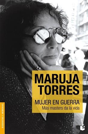 MUJER EN GUERRA (NF) | 9788408070986 | MARUJA TORRES