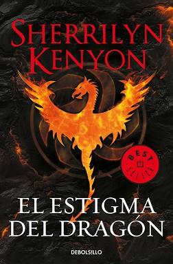 EL ESTIGMA DEL DRAGÓN (CAZADORES OSCUROS 25) | 9788466341240 | SHERRILYN KENYON