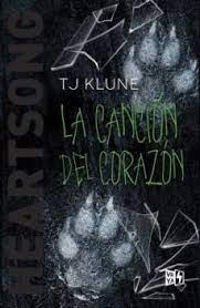 CANCION DEL CORAZON | 9788412622409 | KLUNE, T. J.