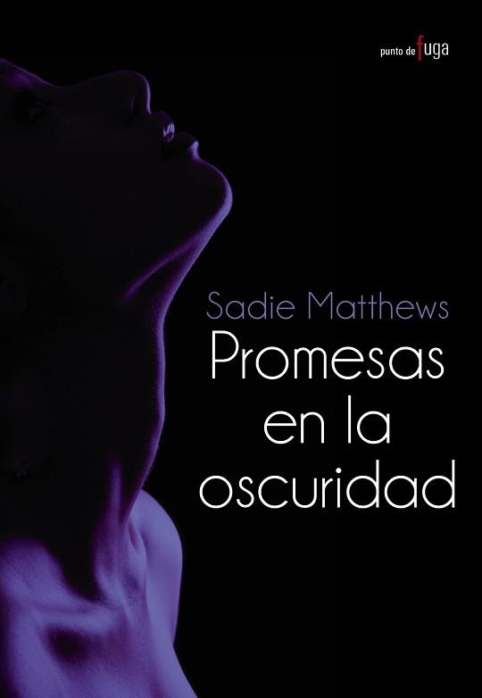 PROMESAS EN LA OSCURIDAD | 9788420690674 | MATTHEWS, SADIE