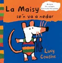 MAISY S`EN VA A NEDAR | 9788488061478 | COUSINS