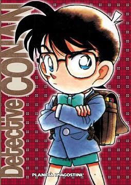 DETECTIVE CONAN Nº 02 (NUEVA EDICIÓN) | 9788468475691 | GOSHO AOYAMA