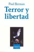 TERROR Y LIBERTAD | 9788483103814 | BERMAN,PAUL