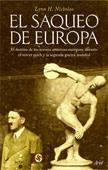 SAQUEO DE EUROPA | 9788434453265 | LYNN H.NICHOLAS