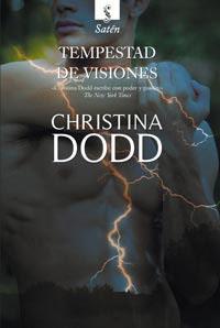 TEMPESTAD DE VISIONES | 9788492955077 | DODD, CHISTINA