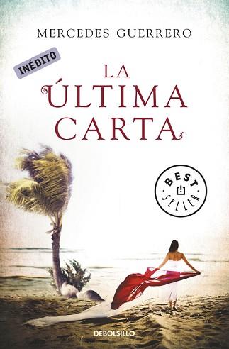 ÚLTIMA CARTA, LA | 9788499891934 | GUERRERO,MERCEDES