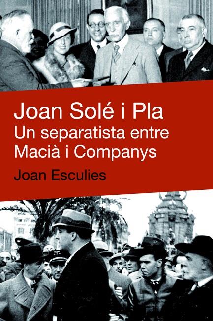 JOAN SOLE I PLA | 9788492440634 | ESCULIES, JOAN