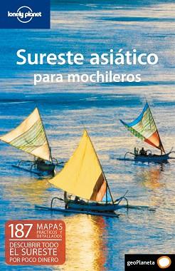 SURESTE ASIATICO PARA MOCHILEROS 2 | 9788408093077 | AA. VV.