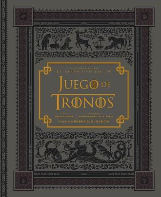 JUEGO DE TRONOS | 9788425348198 | COGMAN,BRYAN