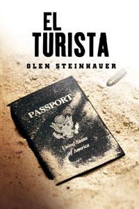 TURISTA | 9788498677744 | STEINHAUER, OLEN