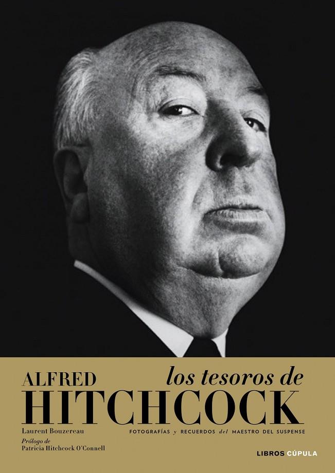 TESOROS DE ALFRED HITCHCOCK | 9788448068172