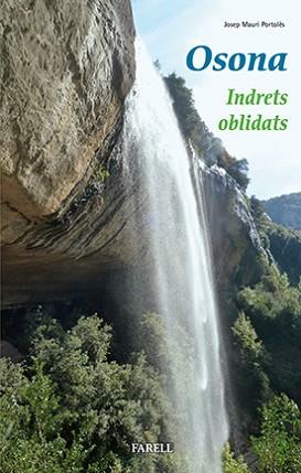 OSONA INDRETS OBLIDATS | 9788492811748