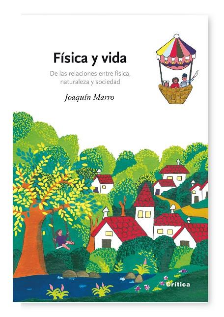 FISICA Y VIDA | 9788484327615 | MARRO, JOAQUIN