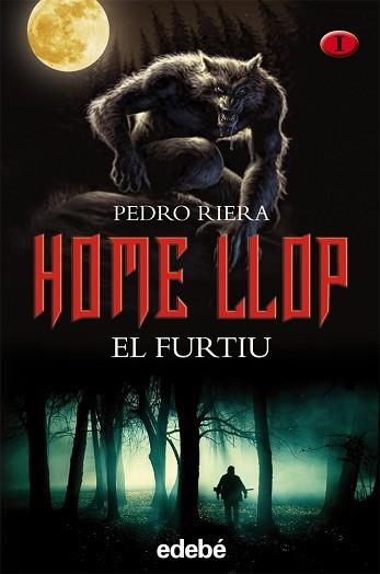 HOME LLOP. EL FURTIU | 9788468302904 | RIERA DE HABSBURGO-LORENA, PEDRO