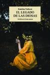 EL LEGADO DE LAS DIOSAS | 9788417800710 | TUCKOVÁ, KATERINA