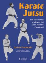 KARATE JUTSU | 9788425516870 | FUNAKOSHI, GICHIN