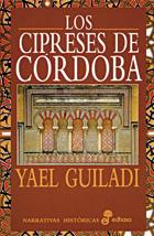 CIPRESES DE CORDOBA, LOS | 9788435006538 | GUILADI, YAEL