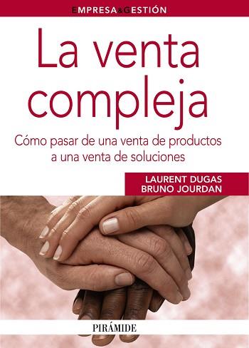 LA VENTA COMPLEJA | 9788436824261 | DUGAS, LAURENT/JOURDAN, BRUNO