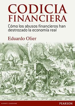 CODICIA FINANCIERA | 9788490353073 | OLIER, EDUARDO