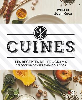 CUINES TV3 | 9788415961444 | AUTORES VARIOS