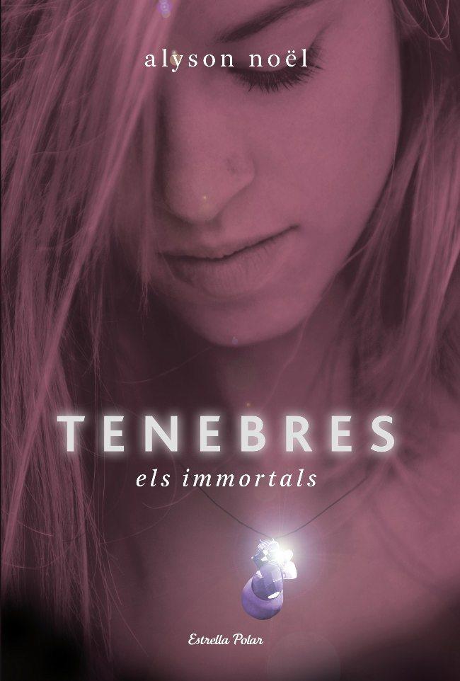 TENEBRES | 9788499323572 | NOEL, ALYSON