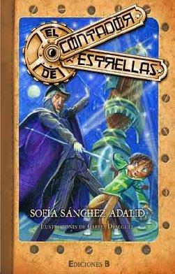 CONTADOR DE ESTRELLAS, EL | 9788466645294 | SANCHEZ ADALID, SOFIA