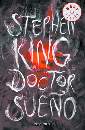 DOCTOR SUEÑO | 9788490622858 | KING,STEPHEN