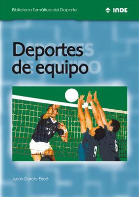 DEPORTES EN EQUIPO | 9788495114129 | GARCIA EIROA