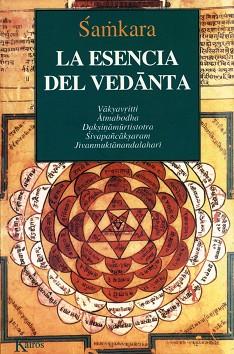 ESENCIA DEL VEDANTA, LA | 9788472453579 | SAMKARA