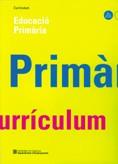 CURRICULUM EDUCACIO PRIMARIA | 9788439329008